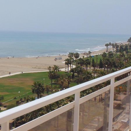 Marina D'Or Beachfront-Vista Al Mar Frontal โอโรเปซาเดลมาร์ ภายนอก รูปภาพ