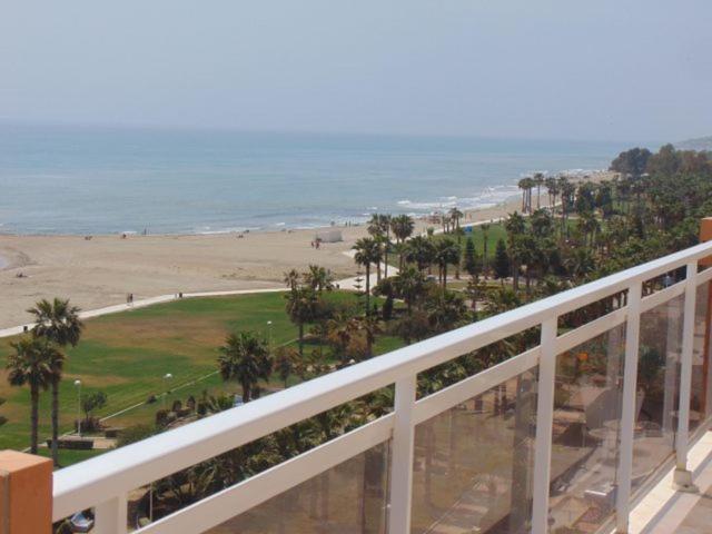Marina D'Or Beachfront-Vista Al Mar Frontal โอโรเปซาเดลมาร์ ภายนอก รูปภาพ