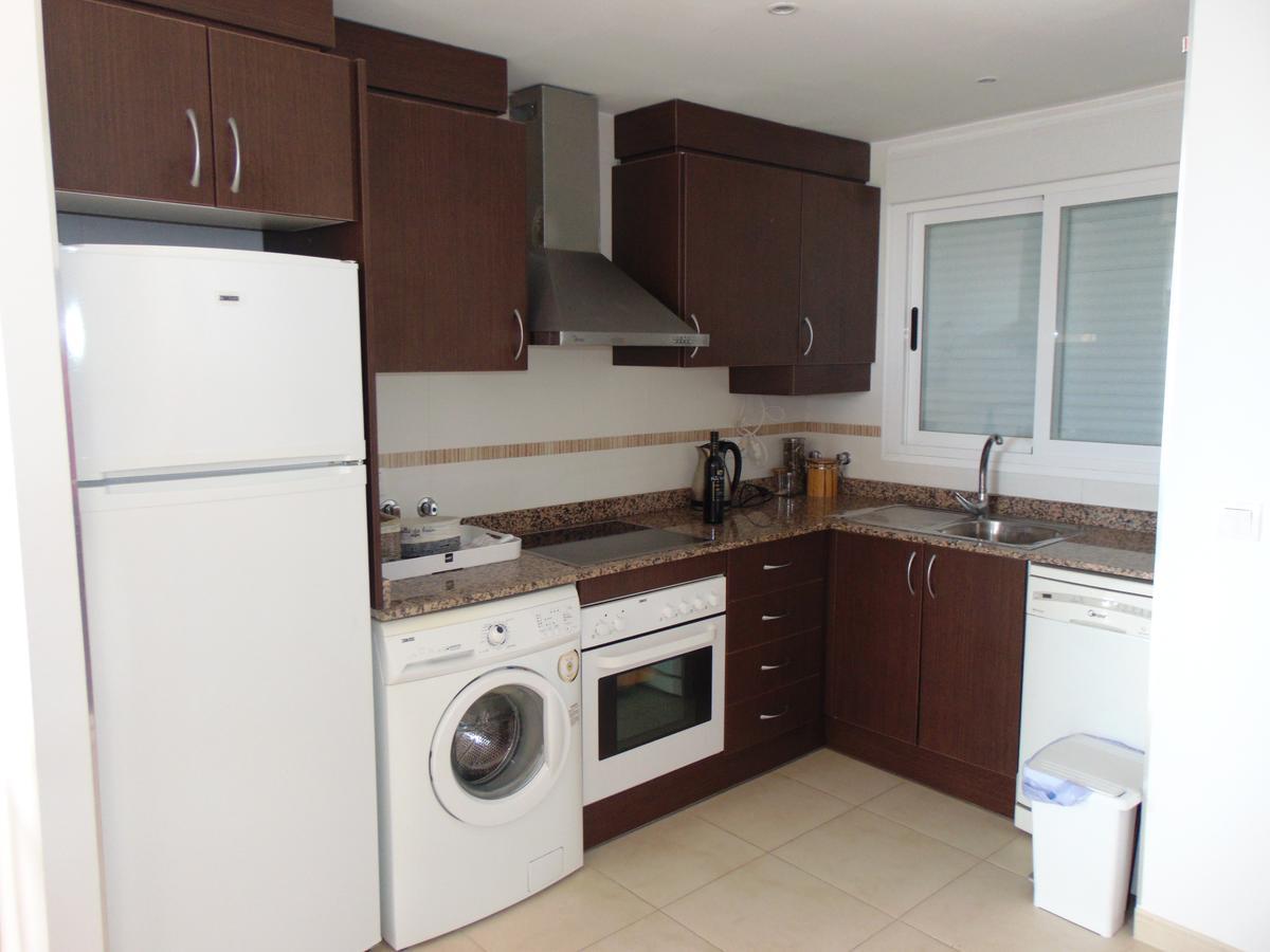 Marina D'Or Beachfront-Vista Al Mar Frontal โอโรเปซาเดลมาร์ ภายนอก รูปภาพ