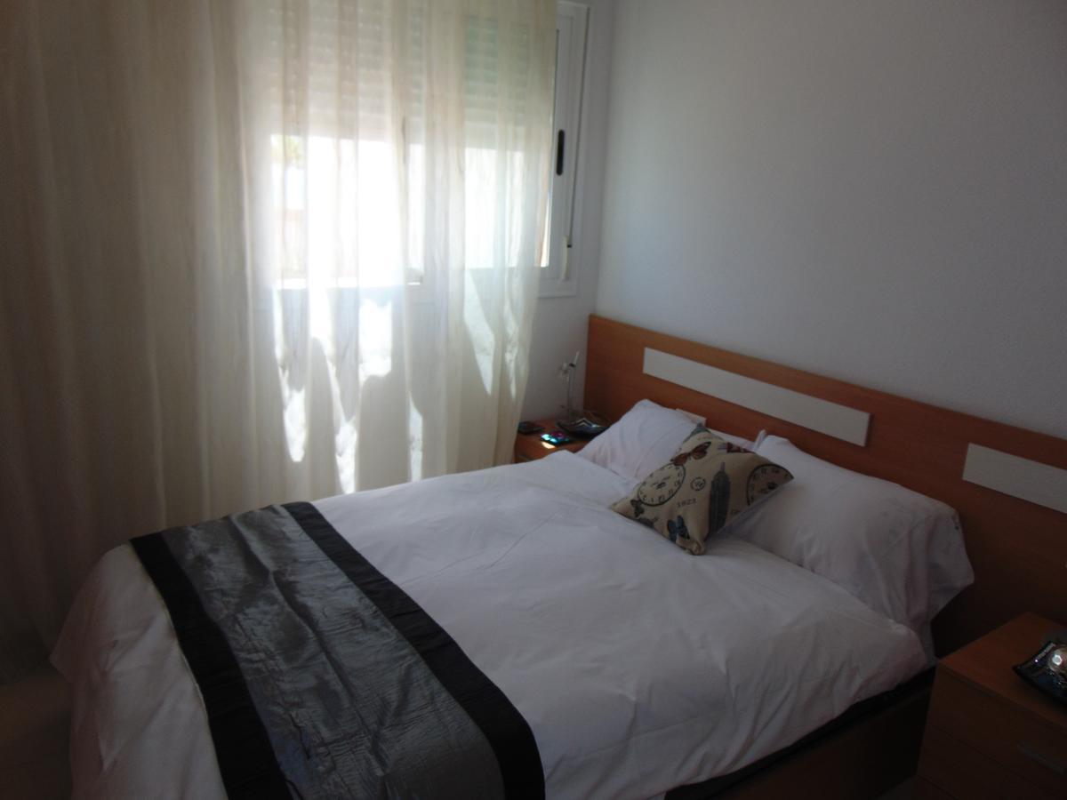 Marina D'Or Beachfront-Vista Al Mar Frontal โอโรเปซาเดลมาร์ ภายนอก รูปภาพ